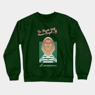 OG Ballers - The Streets series - HENRIK LARSSON Crewneck Sweatshirt